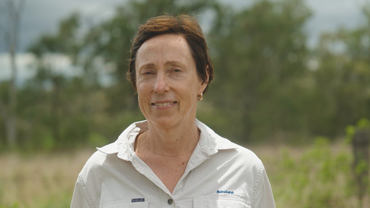 From the Land to Leadership: Ally Osborne’s Sustainability Story