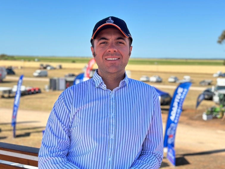 RaboResearch analyst Vitor Pistoia Vitor Pistoia Rabobank