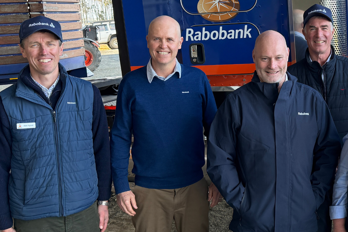 Ballarat Branch Team