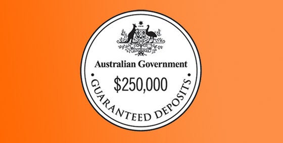 The Australian Government Guarantee 