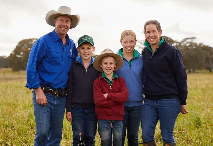 Building a regenerative future at Chatsworth House