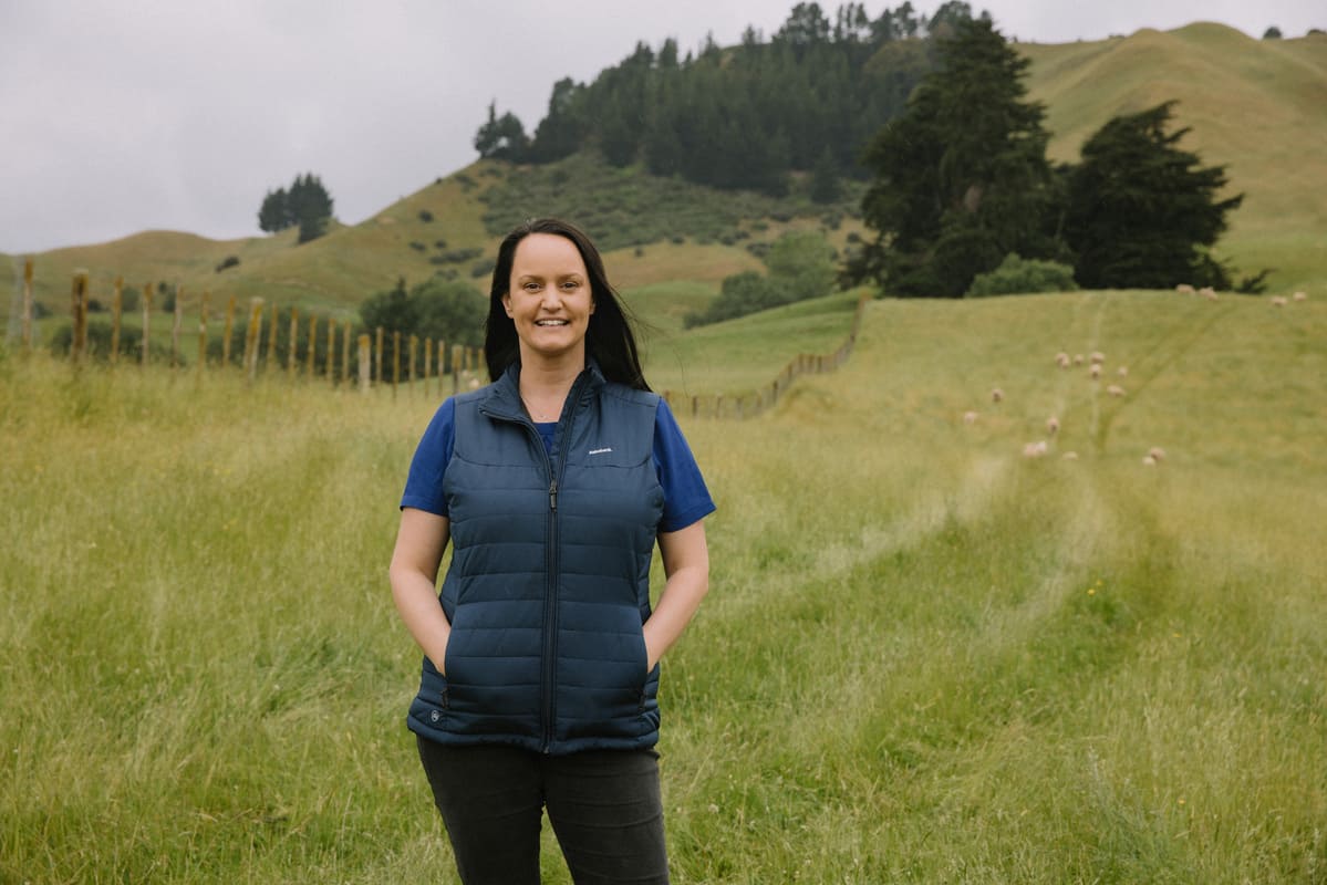 RaboResearch senior agricultural analyst Emma Higgins RaboResearch senior agricultural analyst Emma Higgins