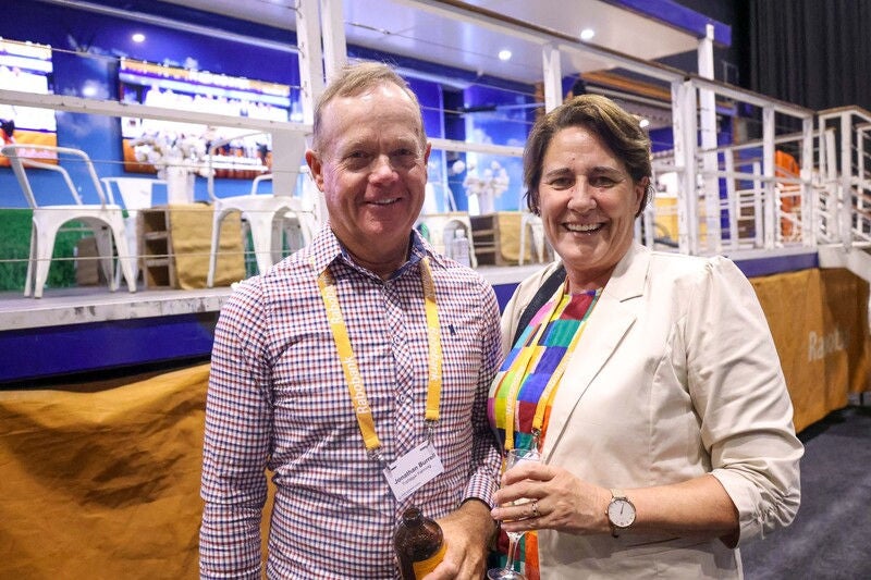 Key insights from the 2026 Australian Cotton Conference