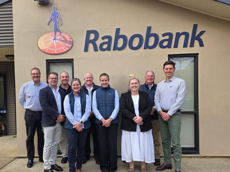 Clare Branch team