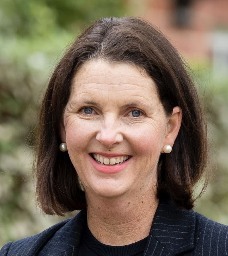 Rabobank’s NSW Client Council member and Gunning-based sheep and cattle producer Lucy Knight Rabobank’s NSW Client Council member and Gunning-based sheep and cattle producer Lucy Knight