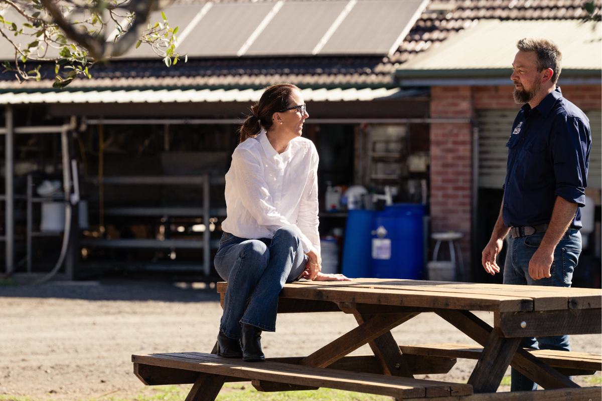 image-blog - walsh-family-outside-dairy