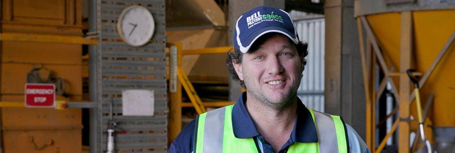 #ThankAFarmer: Innovation leading change
