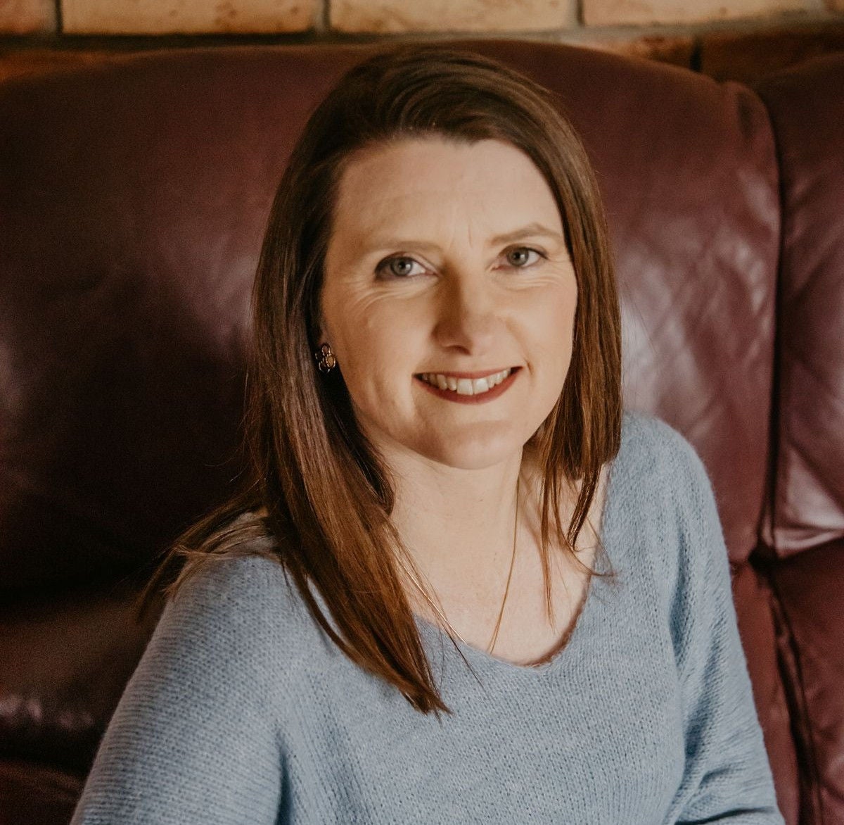 Rabo Client Council member and Traralgon-based beef producer Deanne Sykes 