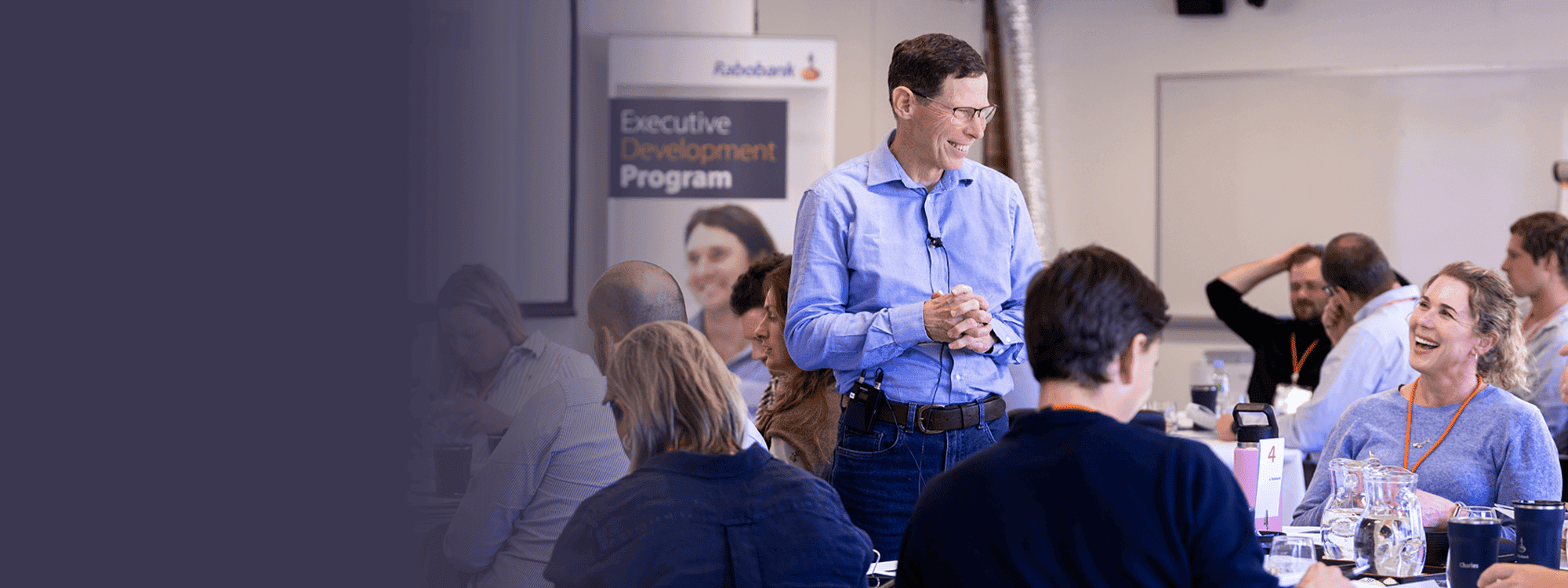 Business Management Programs