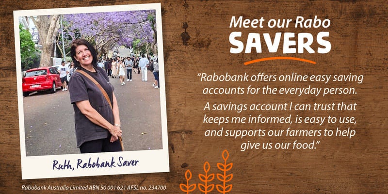 Rabobank Online Savings