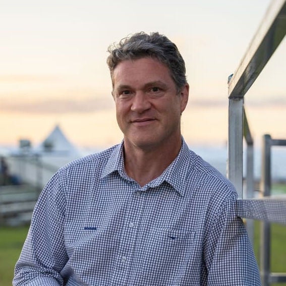 Angus Gidley-Baird
