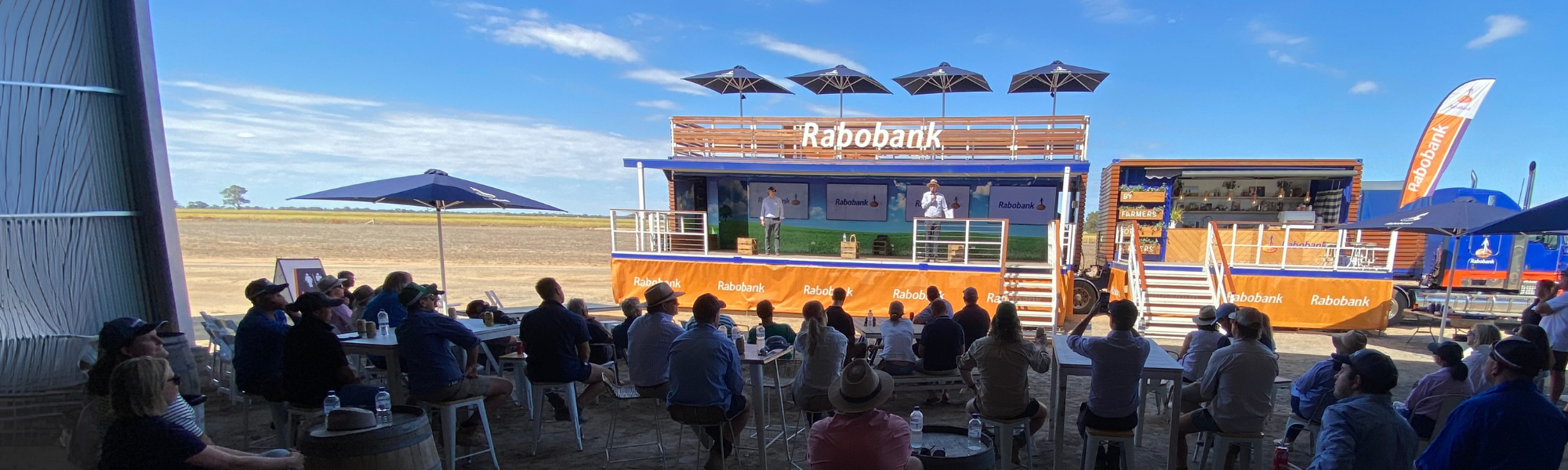 RABOTRUCK
