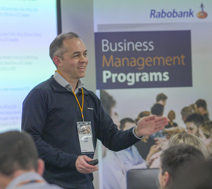 Rabobank Sustainability Research & Insights