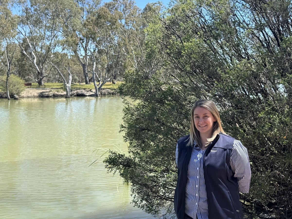 Cathy welcomes the opportunity to live and work in a community so close to her heart.