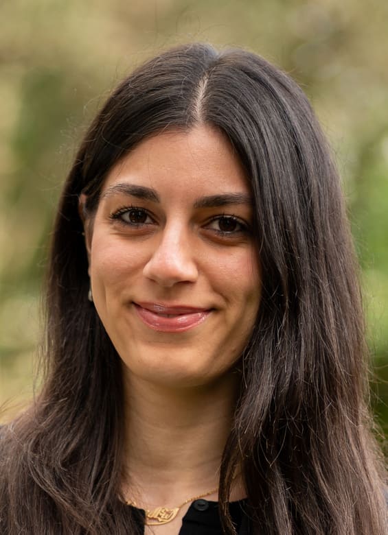 Carmen Gregorian 