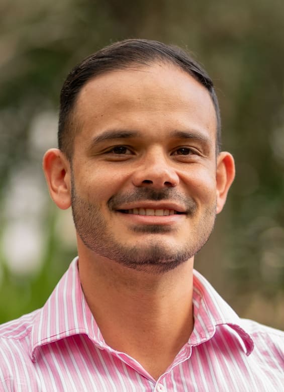 Julian Lopera               
