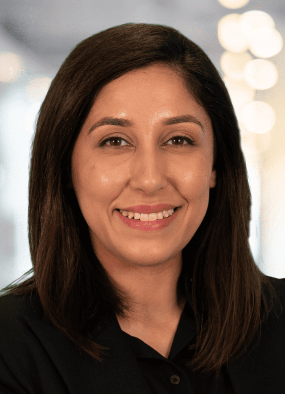 Oznur Gokdemir