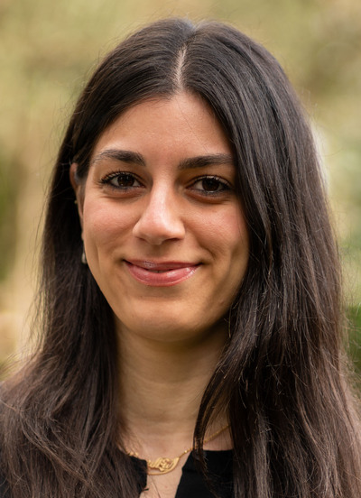 Carmen Gregorian 