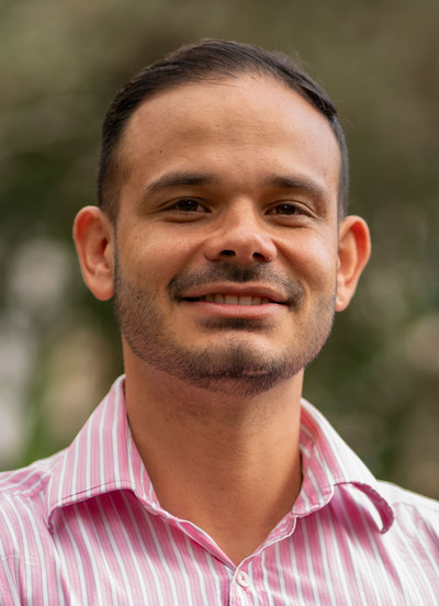Julian Lopera               
