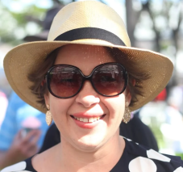 Kate Adams