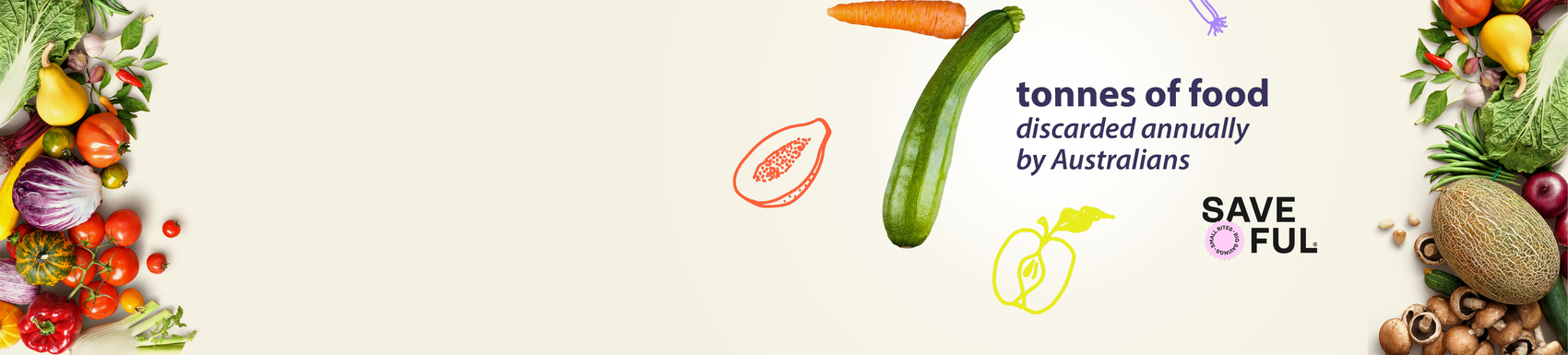 Cook more & save more!