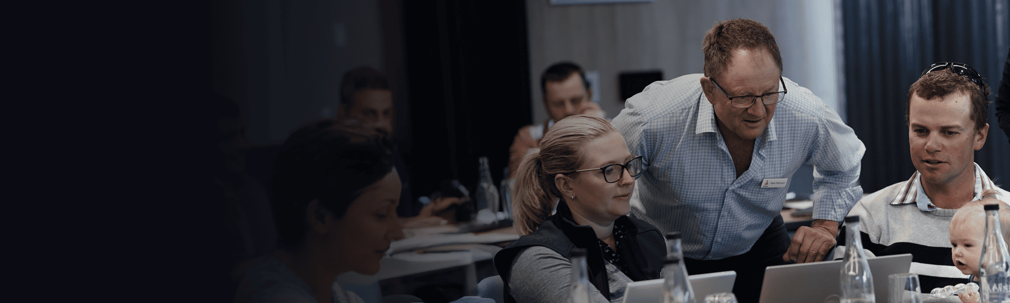 Sustainability Education Rabobank