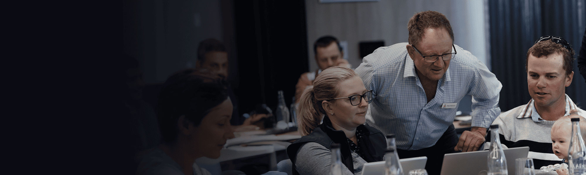 Sustainability Education Rabobank