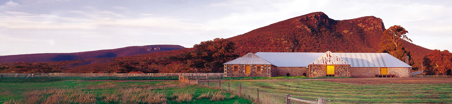 Southern Australia Sheep & Wool Tour 2018