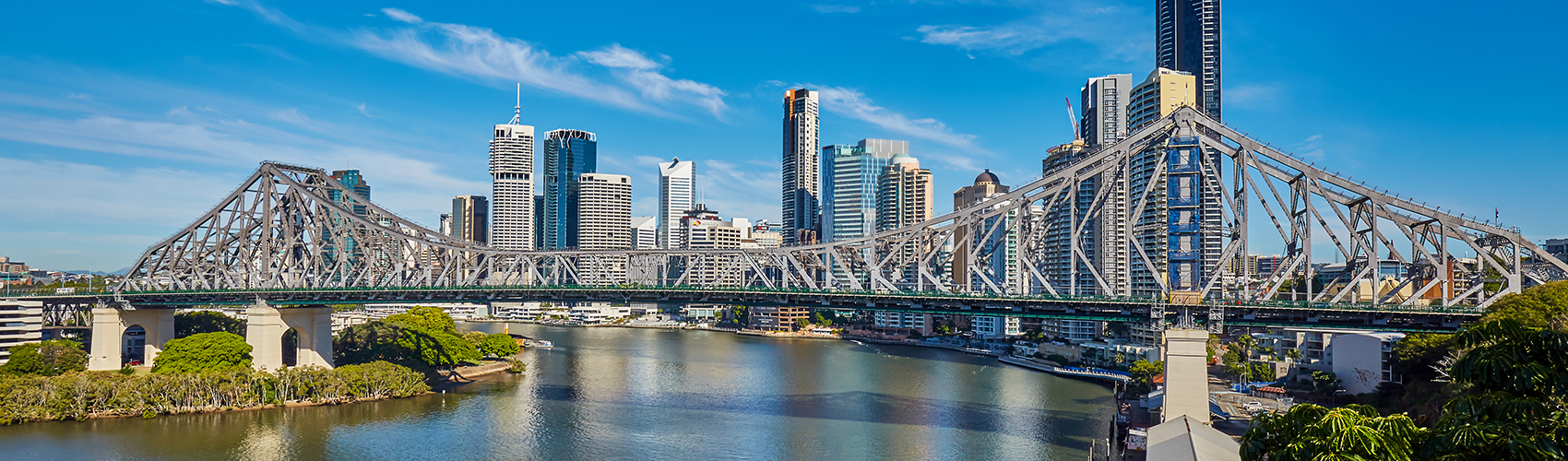 Meet the Brisbane Team