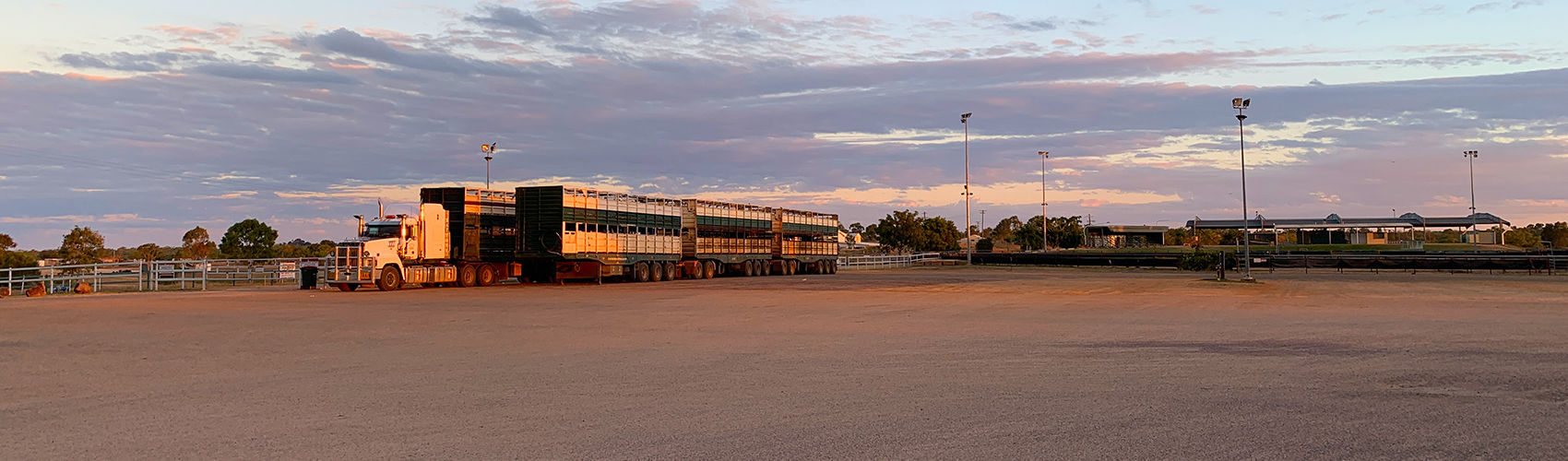 Townsville Branch