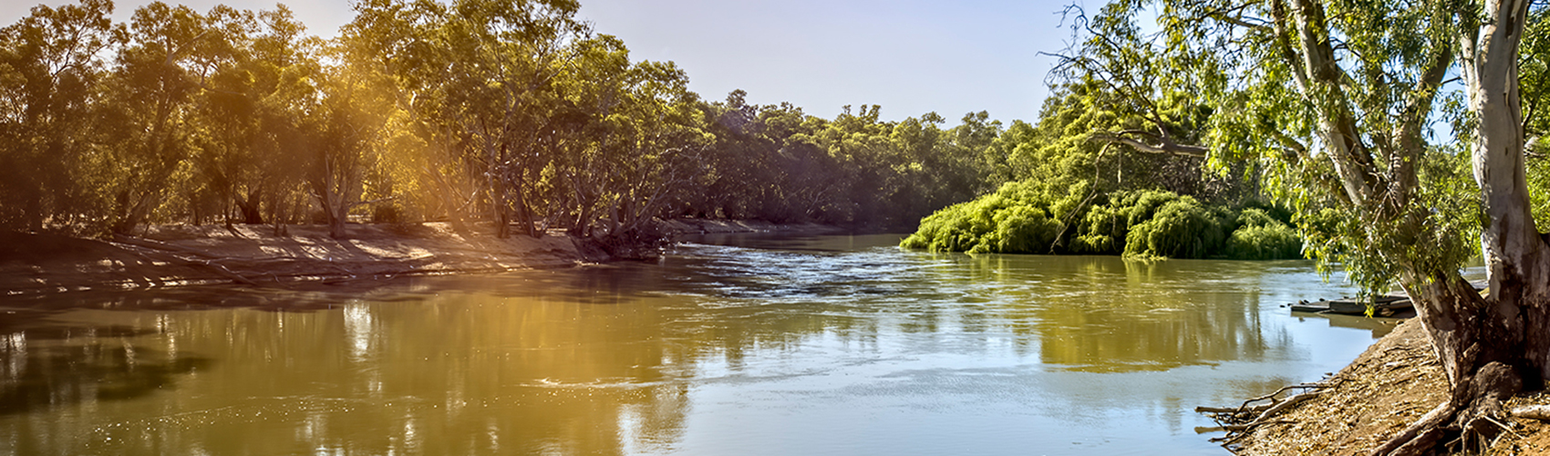 Murray River