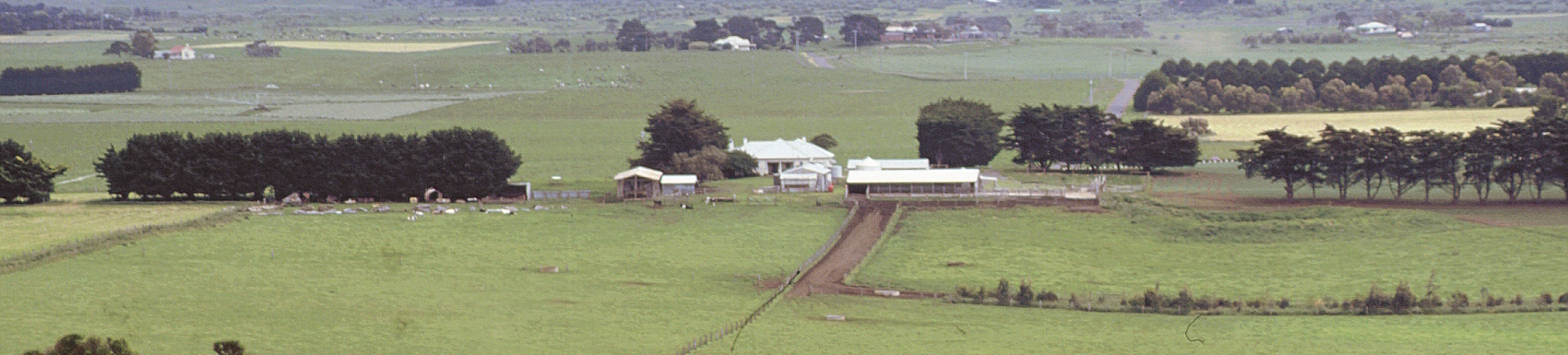 Colac Branch Header