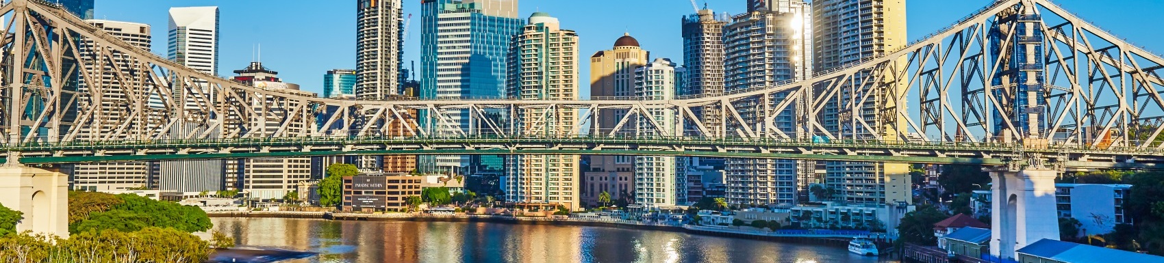 Meet the Brisbane Team