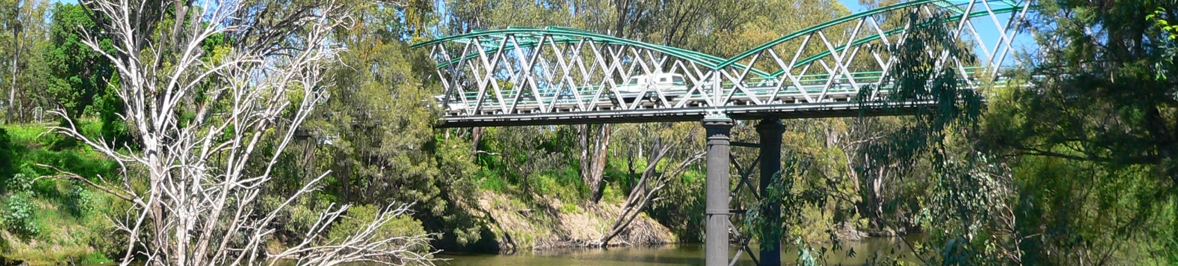 Goondiwindi Branch