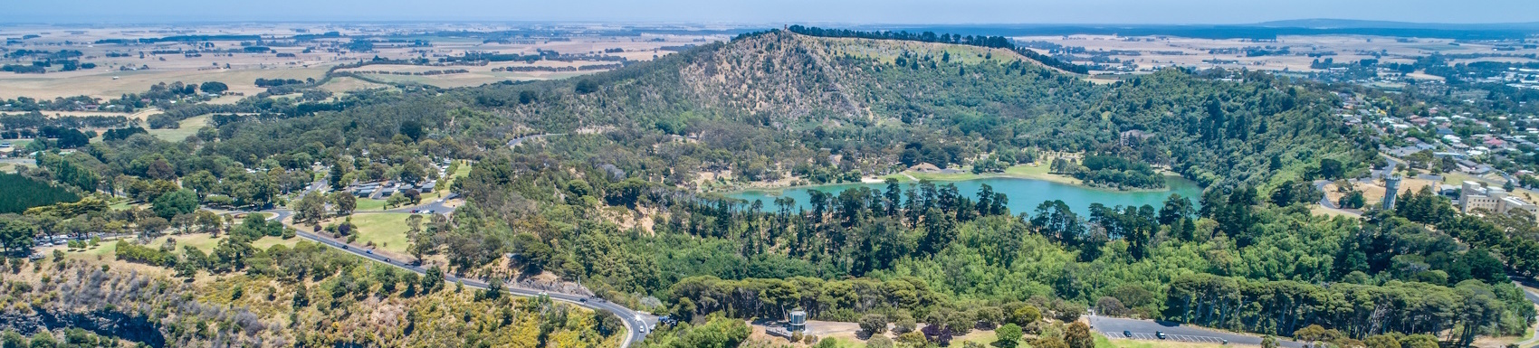 Mount Gambier Branch