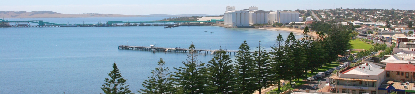 Port Lincoln
