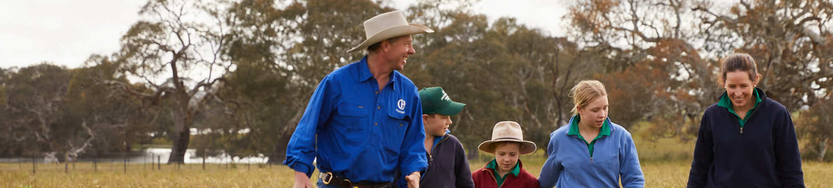 Growing a Better World Together - Rabobank Sustainability