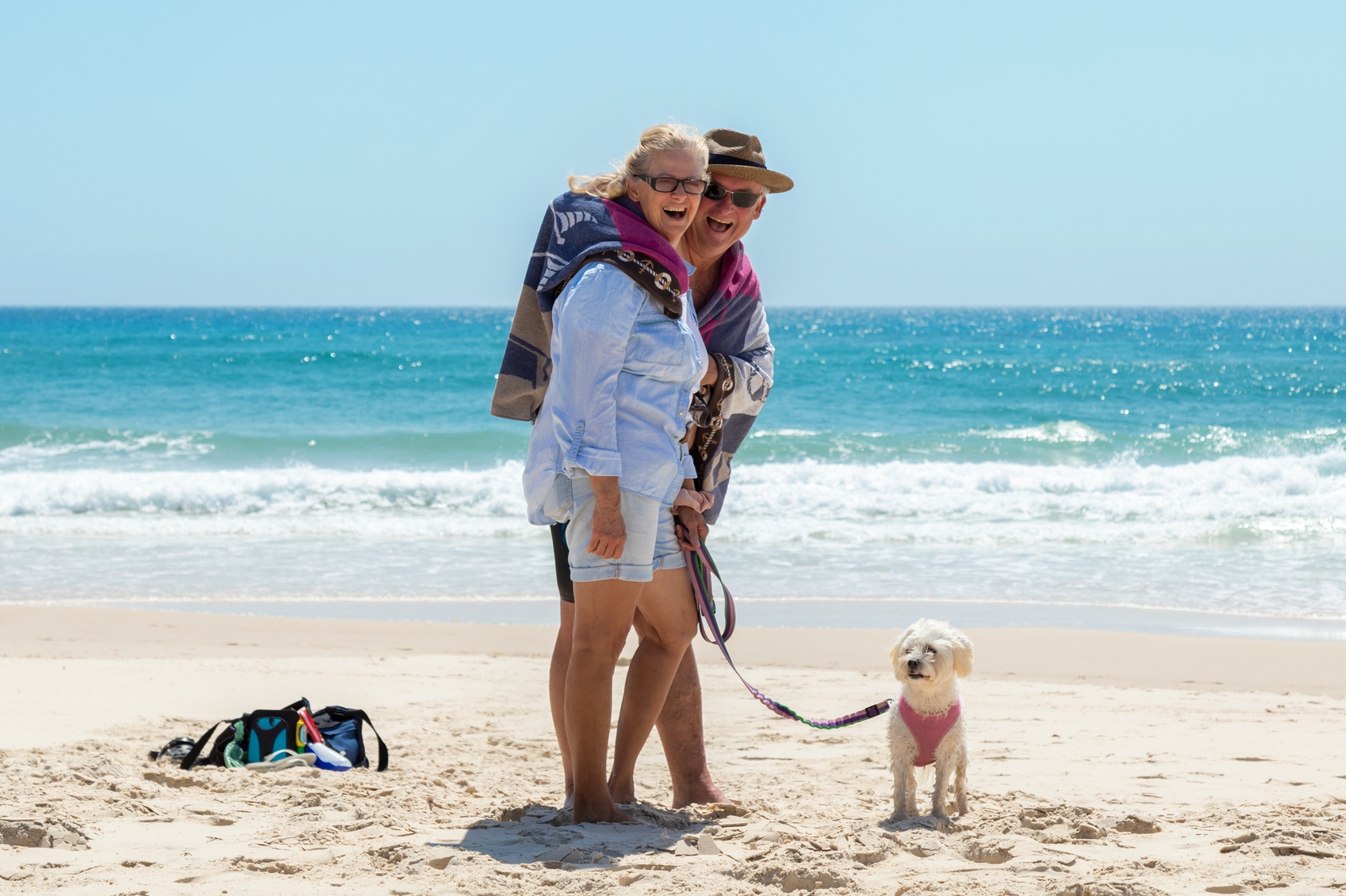 Retirees