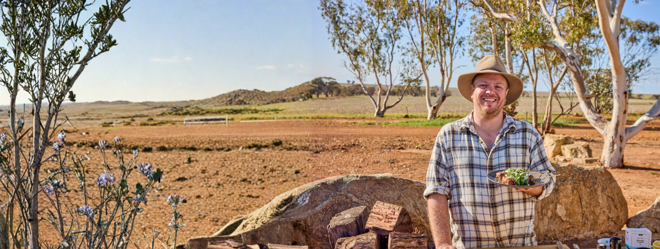 Celebrating Farmers and Rural Communities