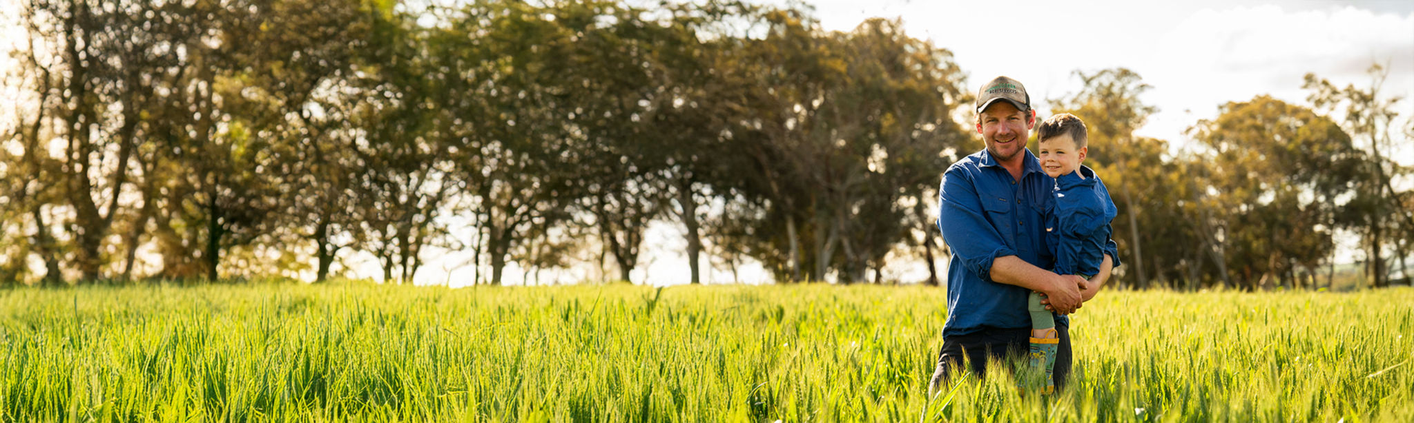 farmer