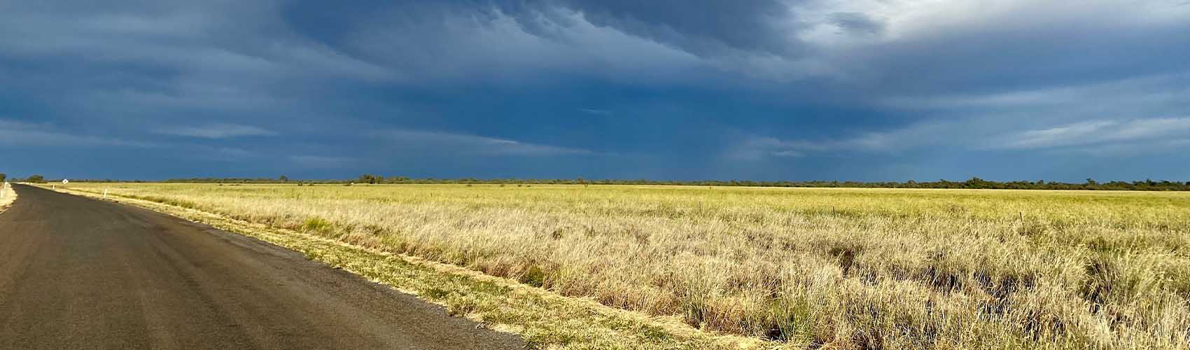 Cloncurry