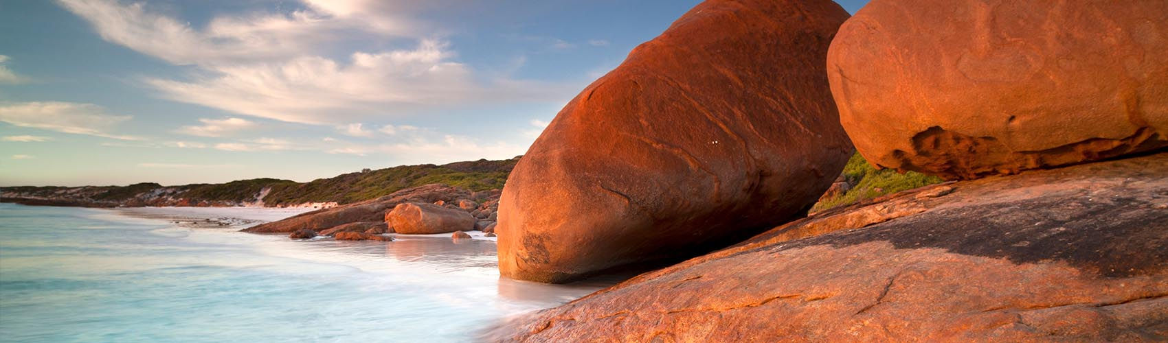 Meet the Esperance Team