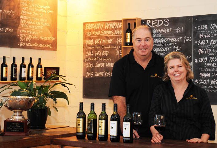 #ThankAFarmer for exceptional quality wine