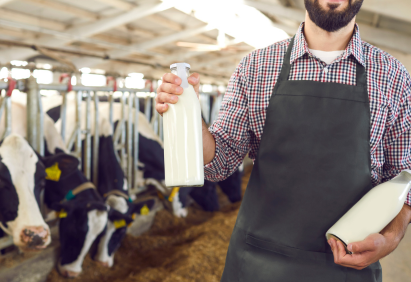 Milk Prices