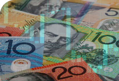 RBA cash rate