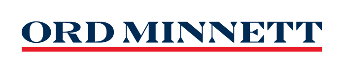 ord minnett